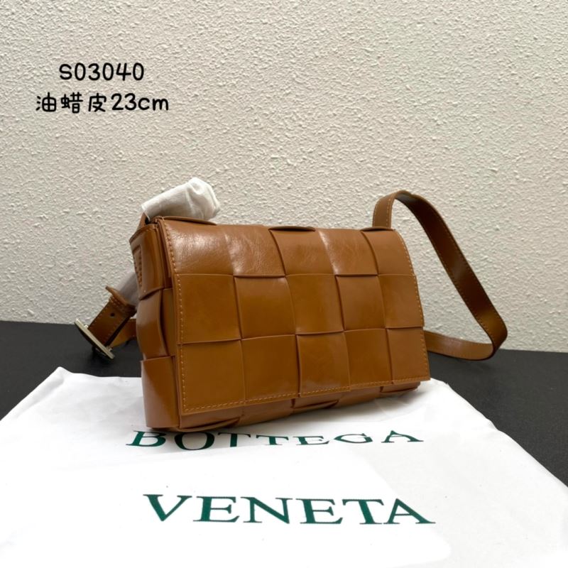 BV Satchel Bags